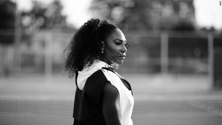 لبرون، سرنا و دیگر ستاره های نایک قهرمان «برابری»