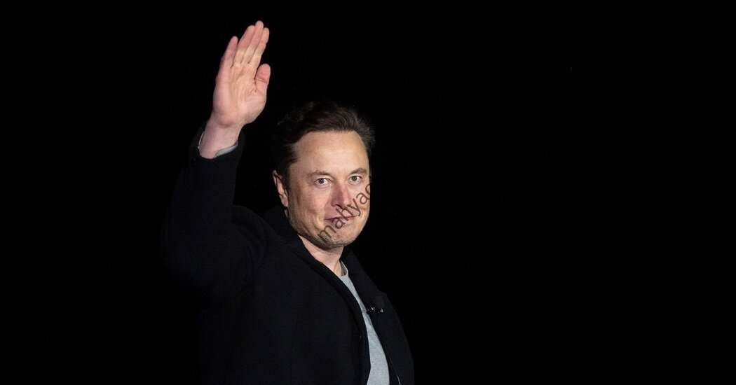 نظر |  امیدواریم الون ماسک توییتر را نابود کند