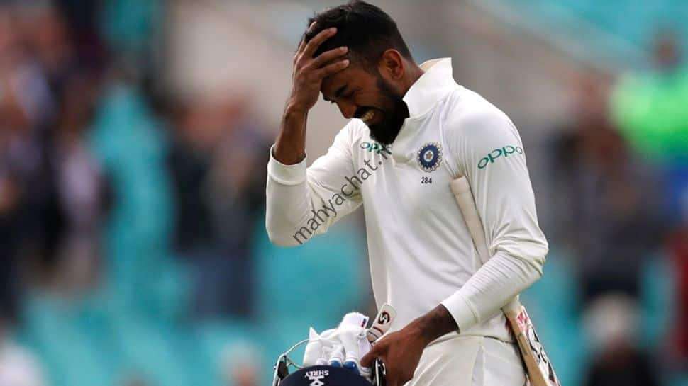 KL Rahul را تنها بگذارید...: هاربهاجان سینگ وارد بحث آکاش چوپرا در مقابل ونکاتش پراساد بر سر فرم باز کننده هند شد |  اخبار کریکت