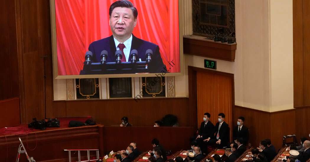 فشار بر چین برای ارائه تخفیف بدهی به کشورهای فقیر در معرض نکول افزایش می یابد